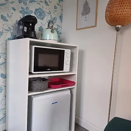 Neuf De Plain-pied *