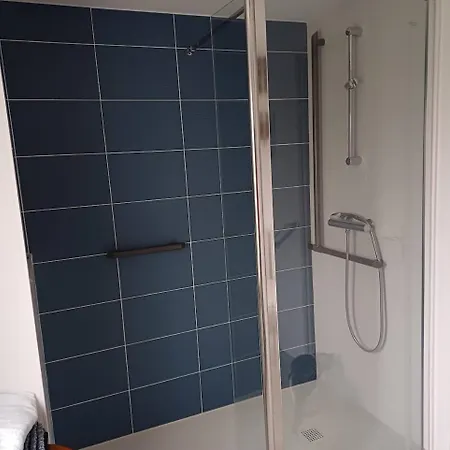 Neuf De Plain-pied Apartmán Ruaudin
