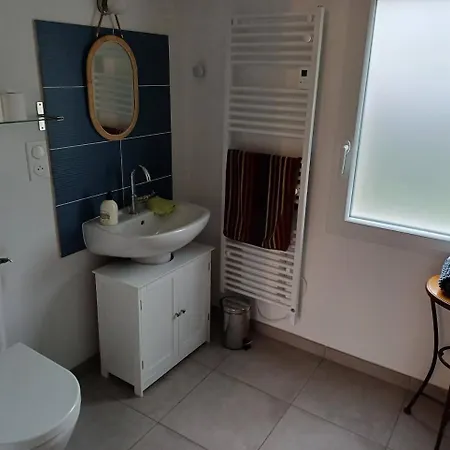 Apartmán Neuf De Plain-pied Ruaudin