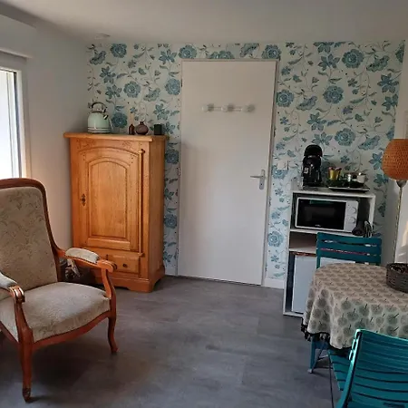 Apartmán Neuf De Plain-pied