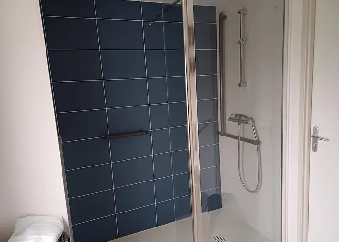 Neuf De Plain-pied Apartamento Ruaudin