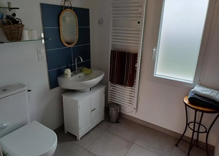 Apartamento Neuf De Plain-pied Ruaudin