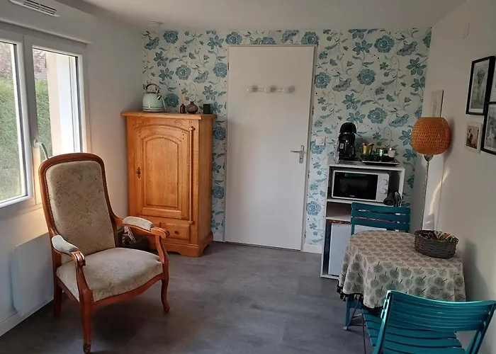 Apartamento Neuf De Plain-pied
